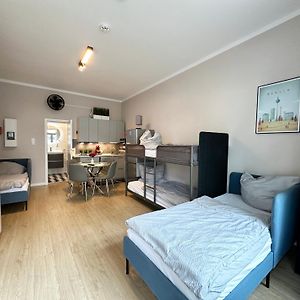 Fairapart Studio-Apartment Naehe Klein Venedig